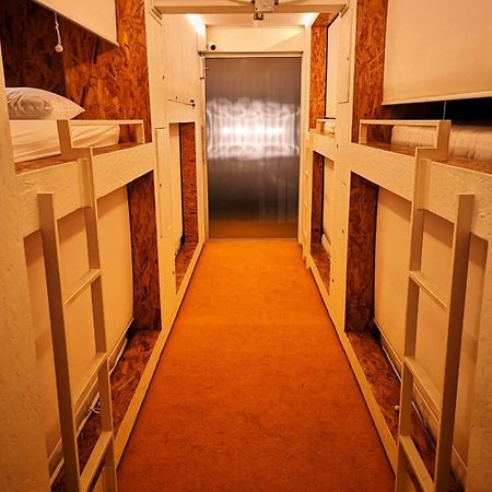 Pastelhouse Hostel (Adults Only) Bangkok Rom bilde