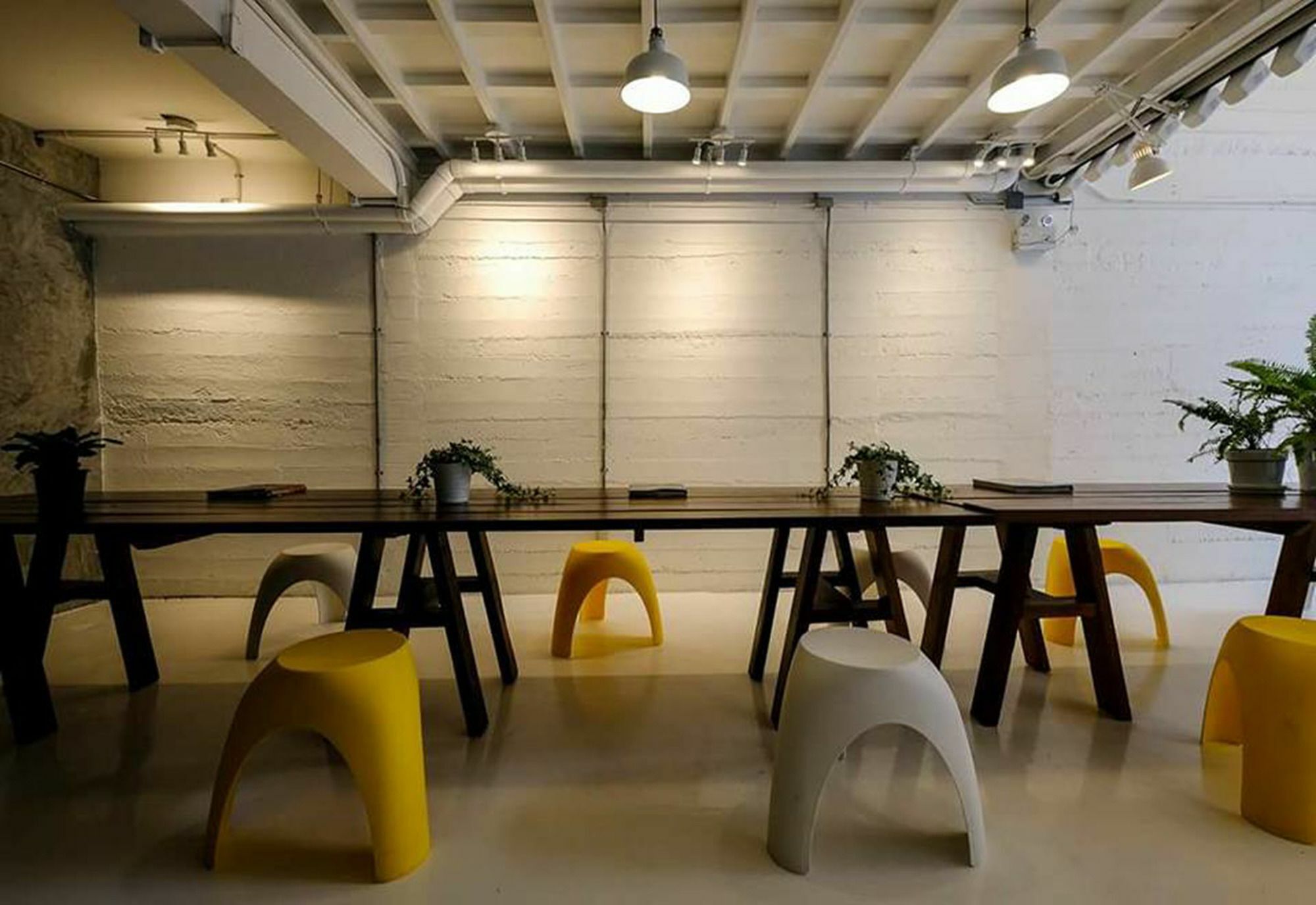 Pastelhouse Hostel (Adults Only) Bangkok Eksteriør bilde