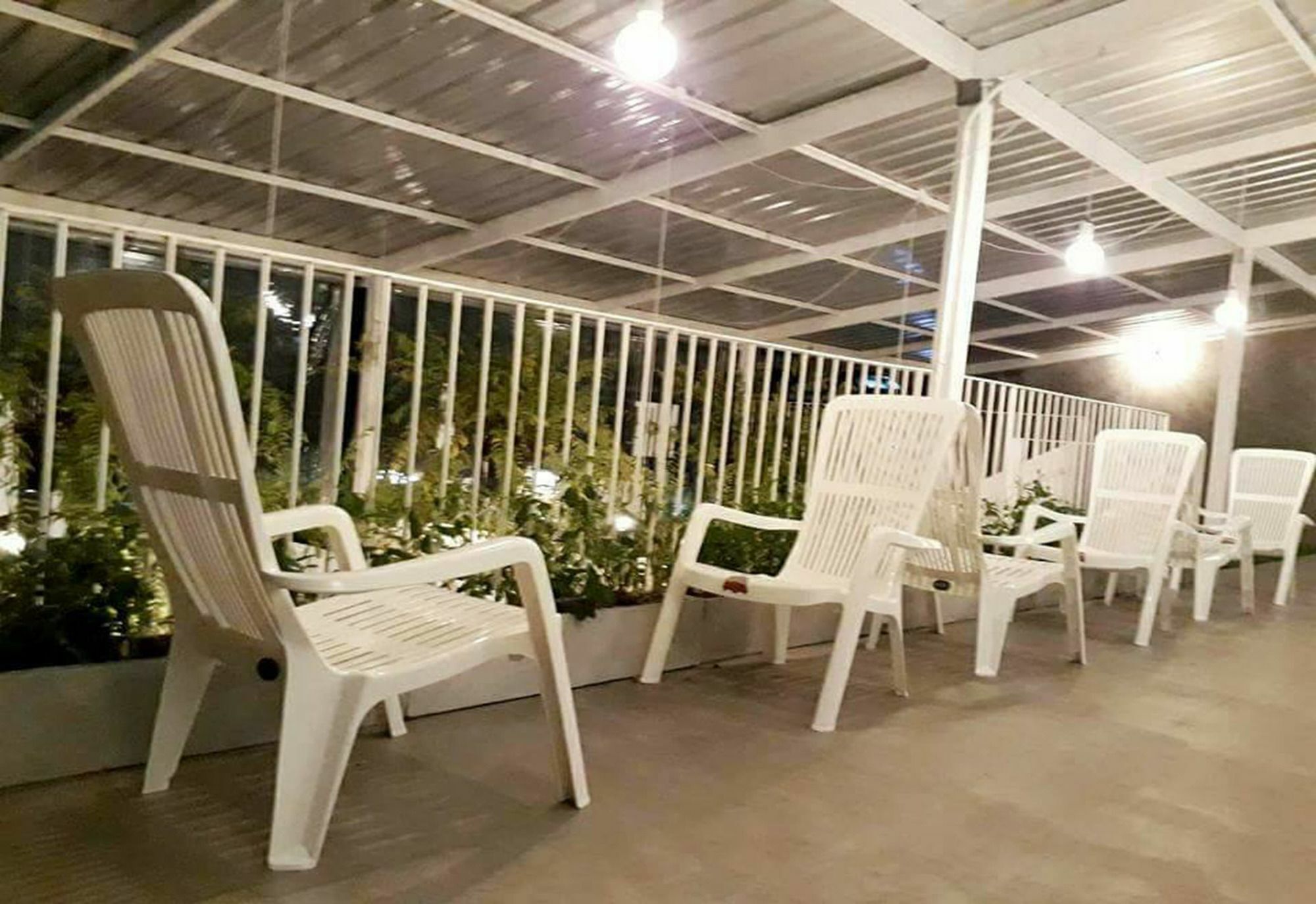 Pastelhouse Hostel (Adults Only) Bangkok Eksteriør bilde
