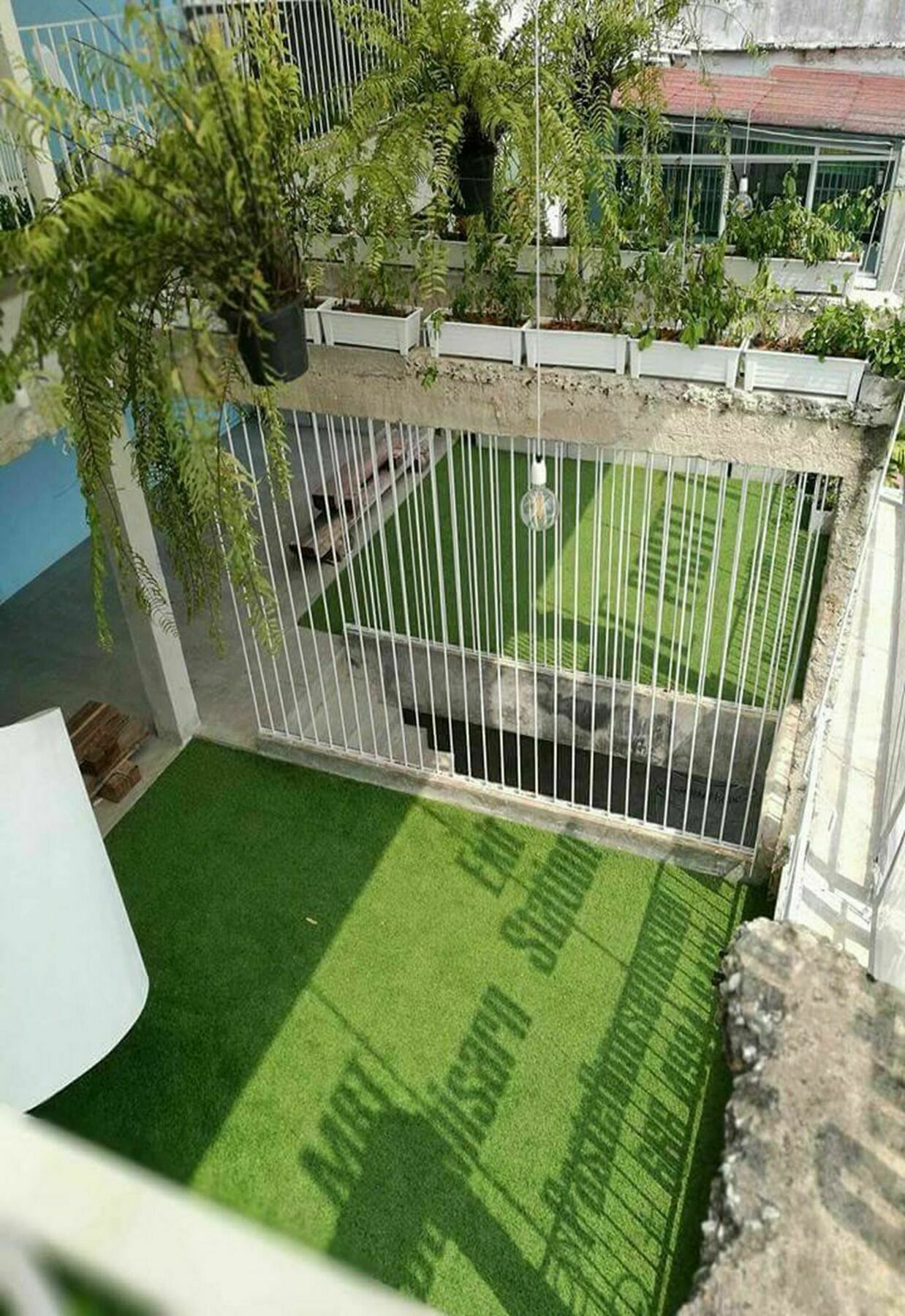 Pastelhouse Hostel (Adults Only) Bangkok Eksteriør bilde